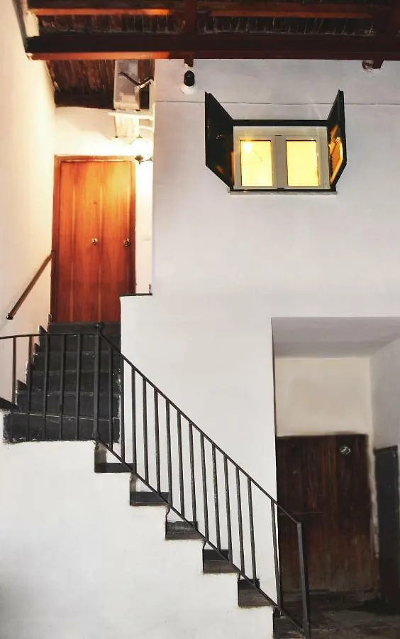Apartament La Mongolfiera Neapol