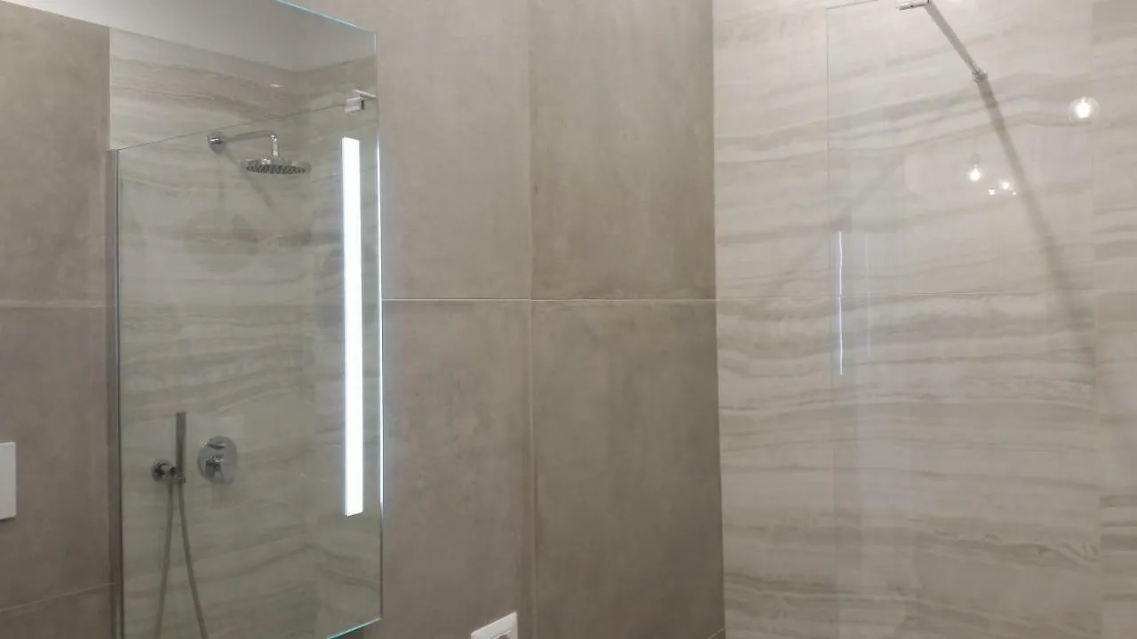 Apartament La Mongolfiera Neapol