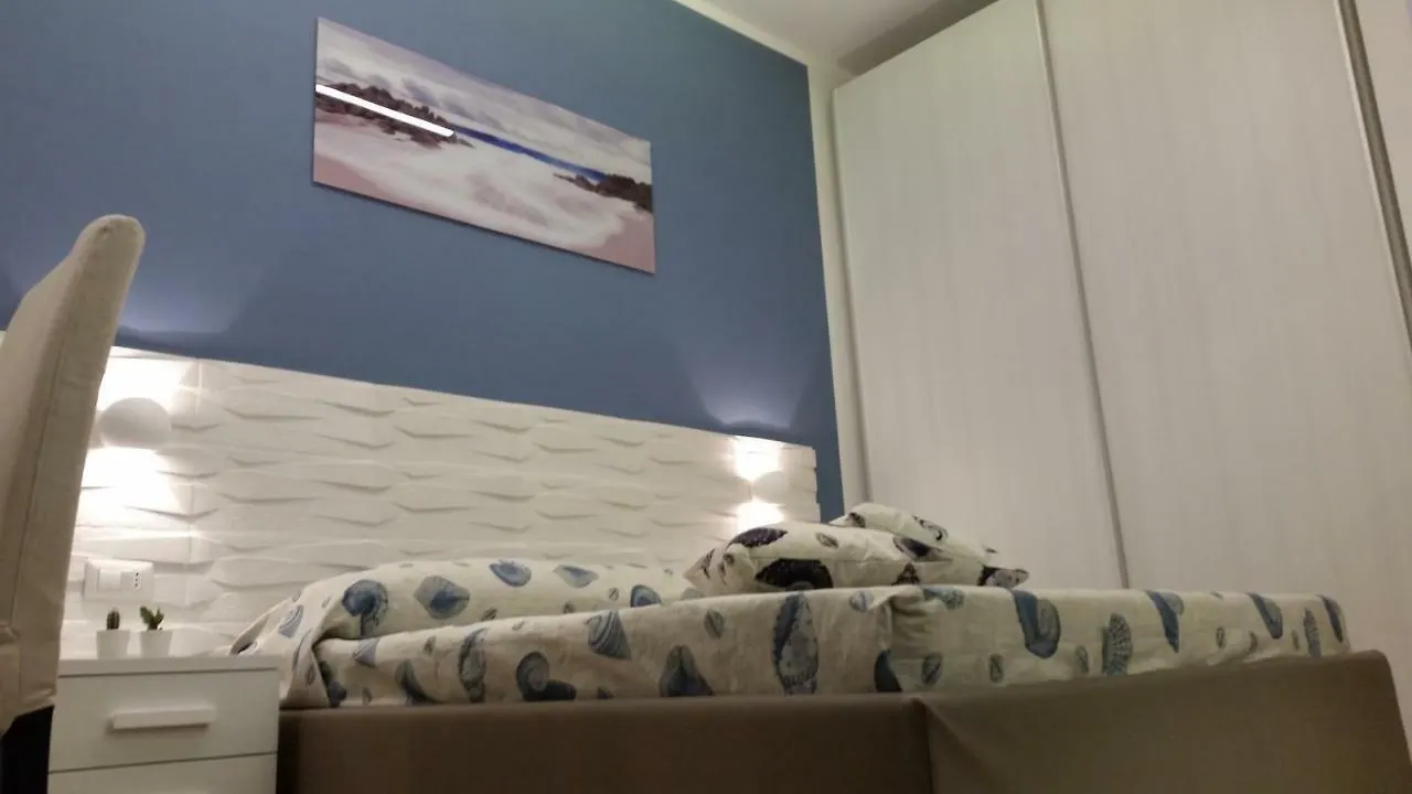 La Mongolfiera Apartment Naples